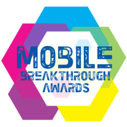 Mobile Breakthrough Awards